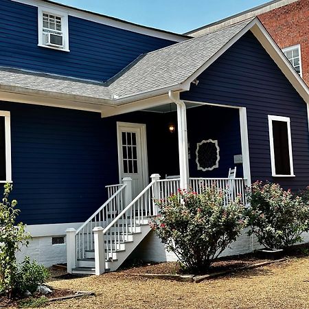 The Beaumont House Natchez Bed & Breakfast Ngoại thất bức ảnh