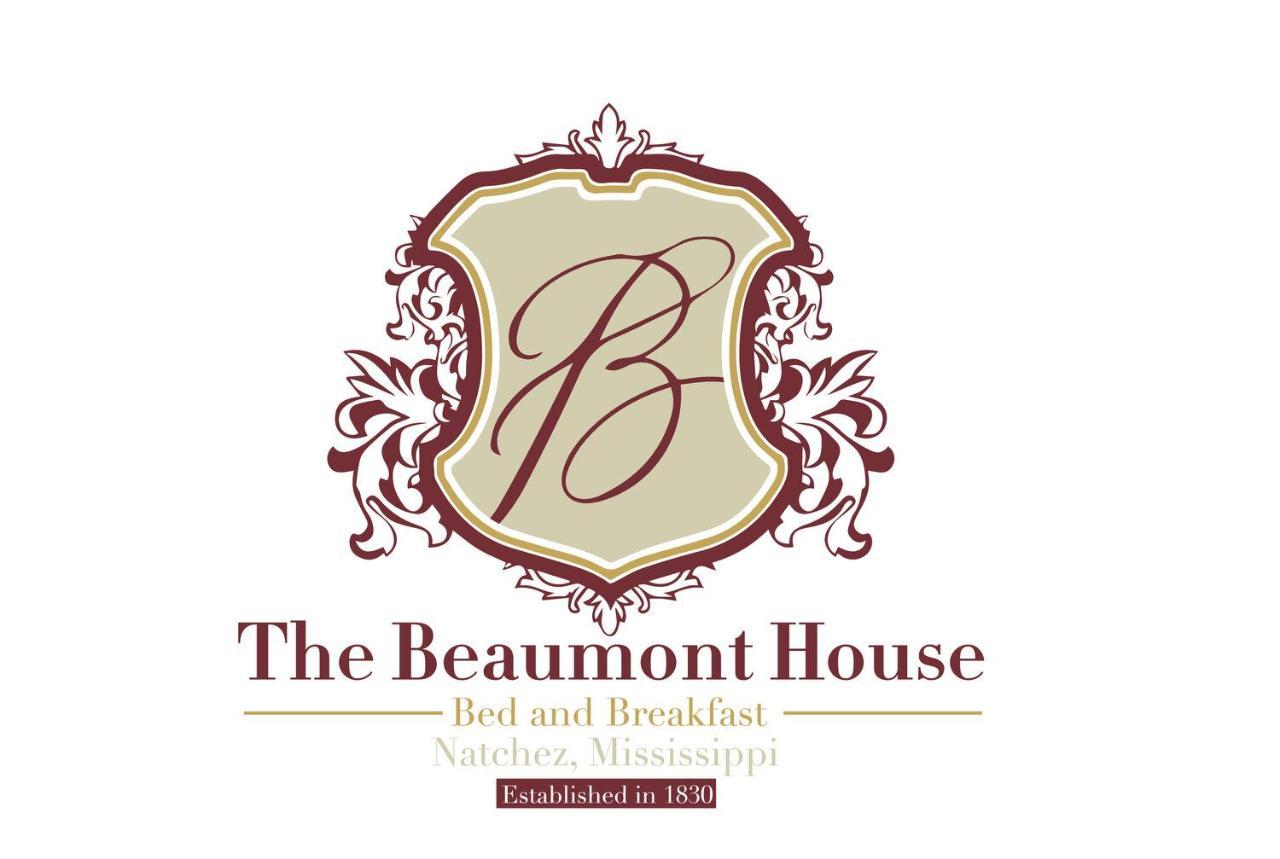 The Beaumont House Natchez Bed & Breakfast Ngoại thất bức ảnh