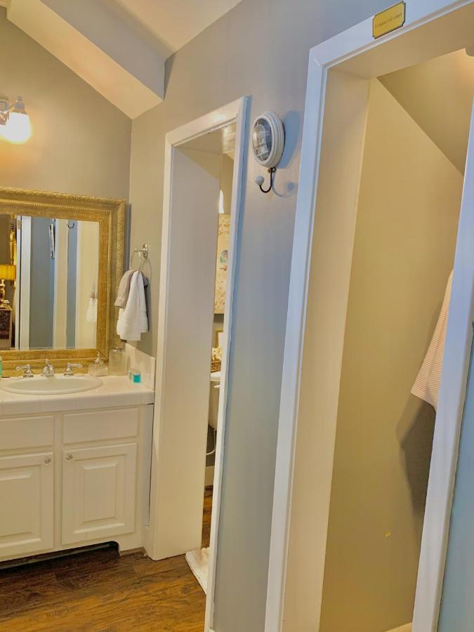 The Beaumont House Natchez Bed & Breakfast Ngoại thất bức ảnh
