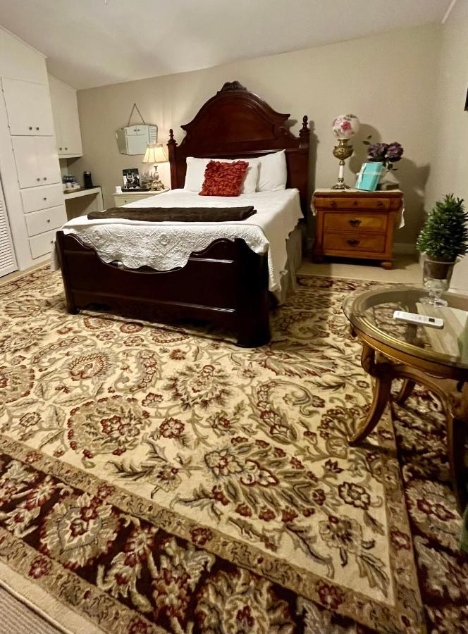The Beaumont House Natchez Bed & Breakfast Ngoại thất bức ảnh